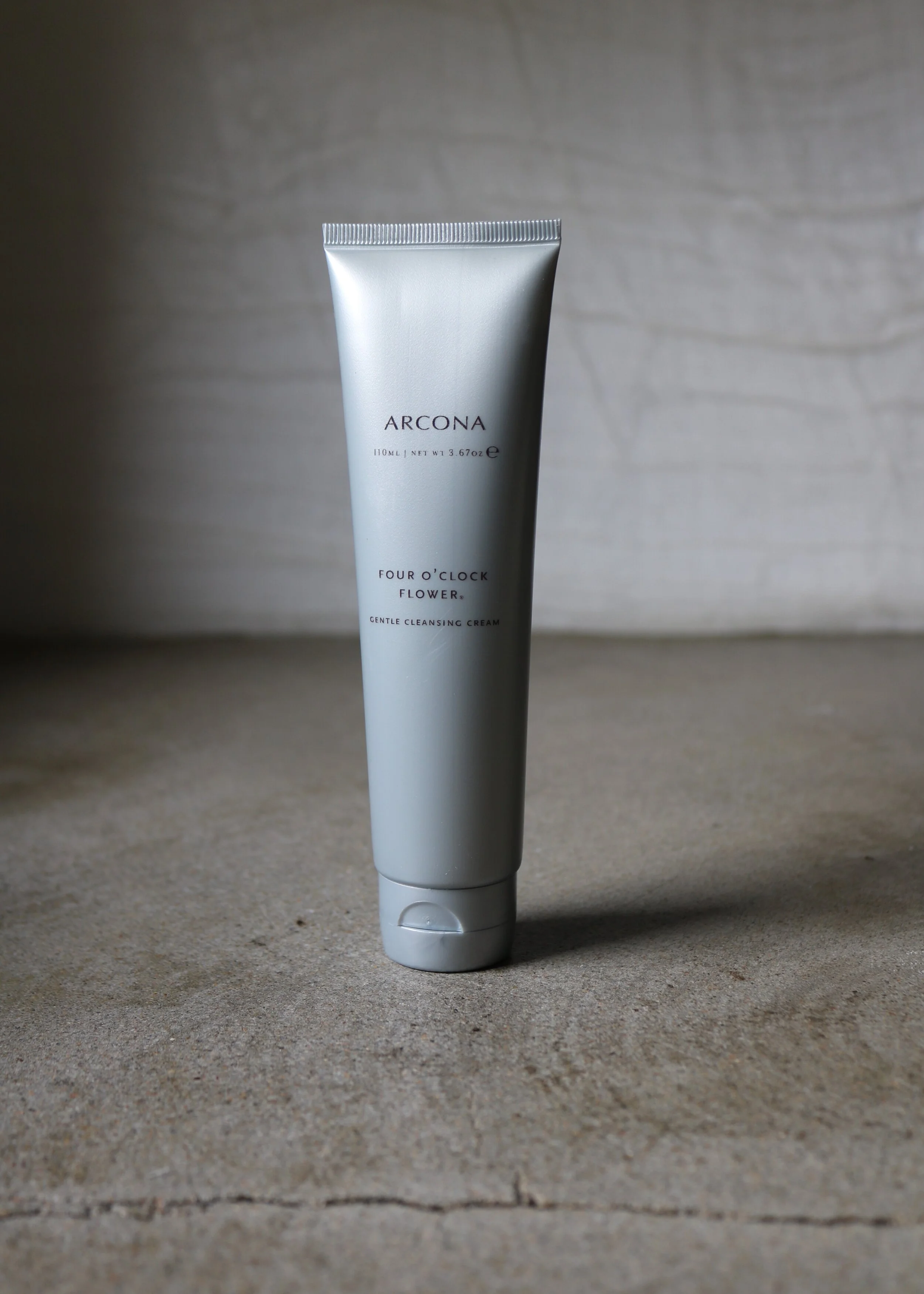 Four O'Clock Flower Cleanser — Carolyn F. Beauty