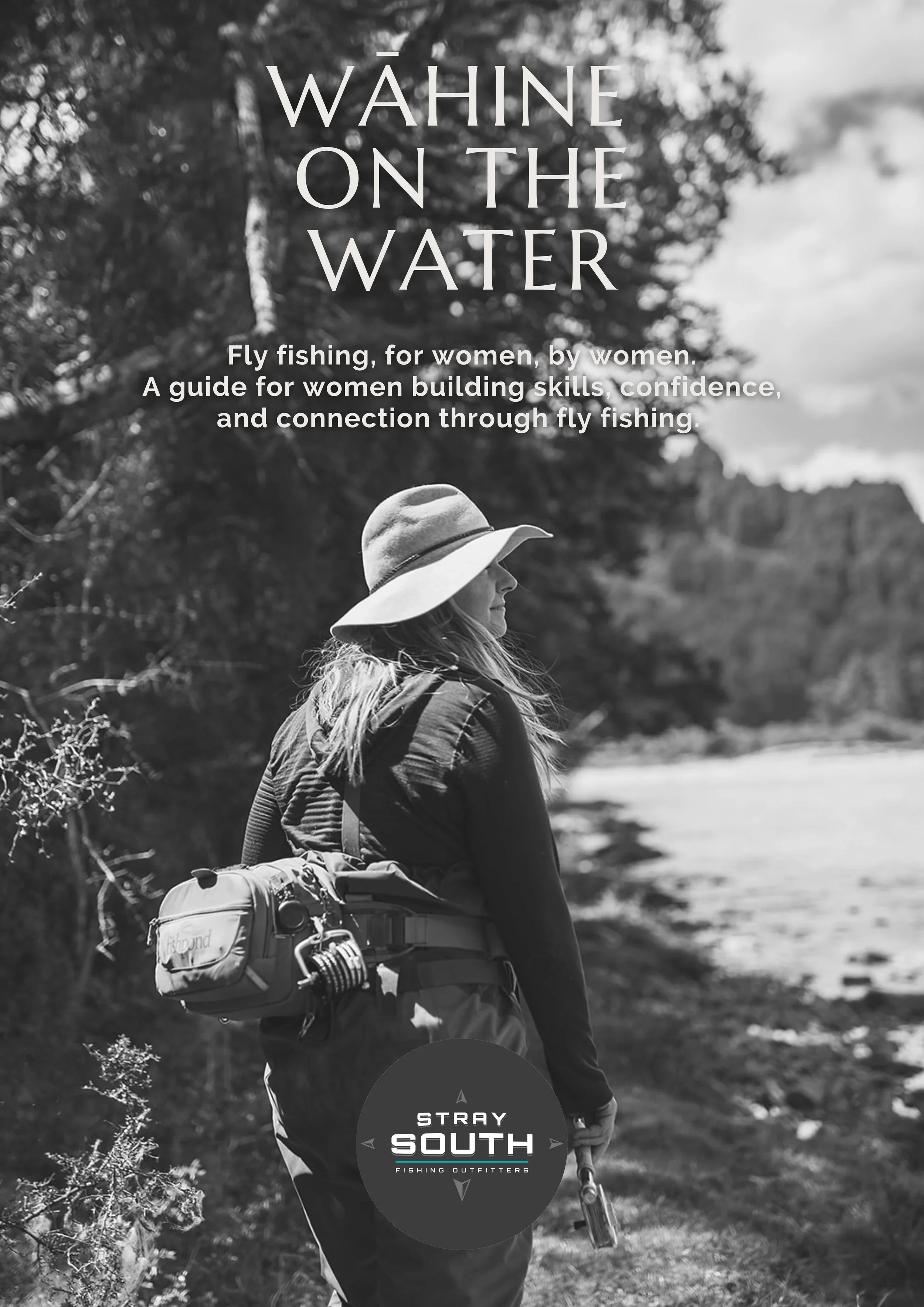 Wāhine on the Water Workbook