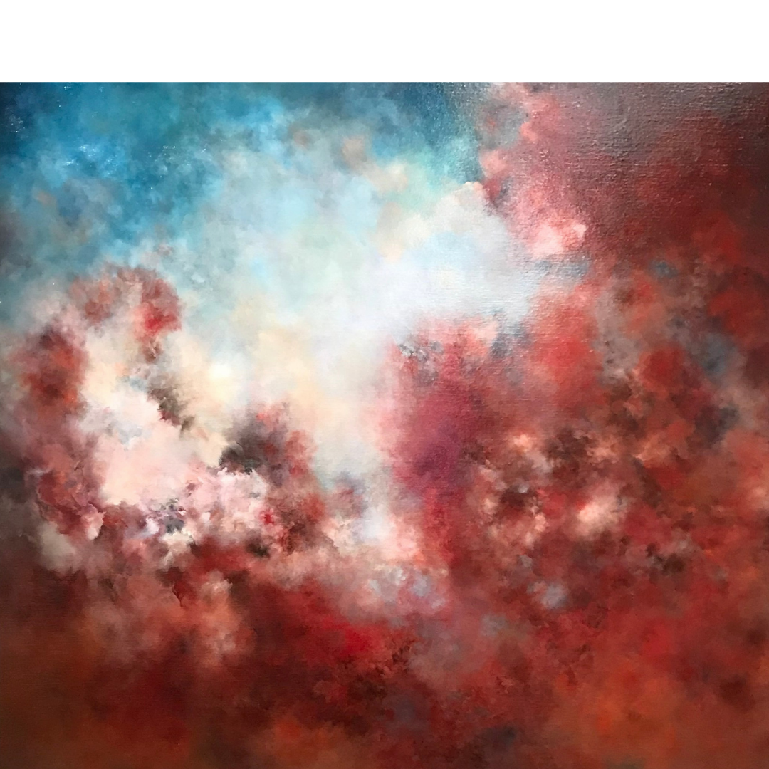 ‘Coral Sea’-Marika Varady