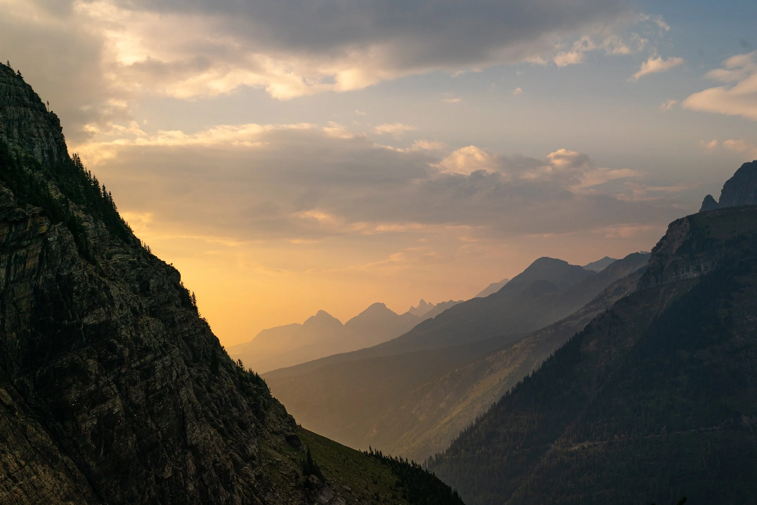 Glacier-National-Park
