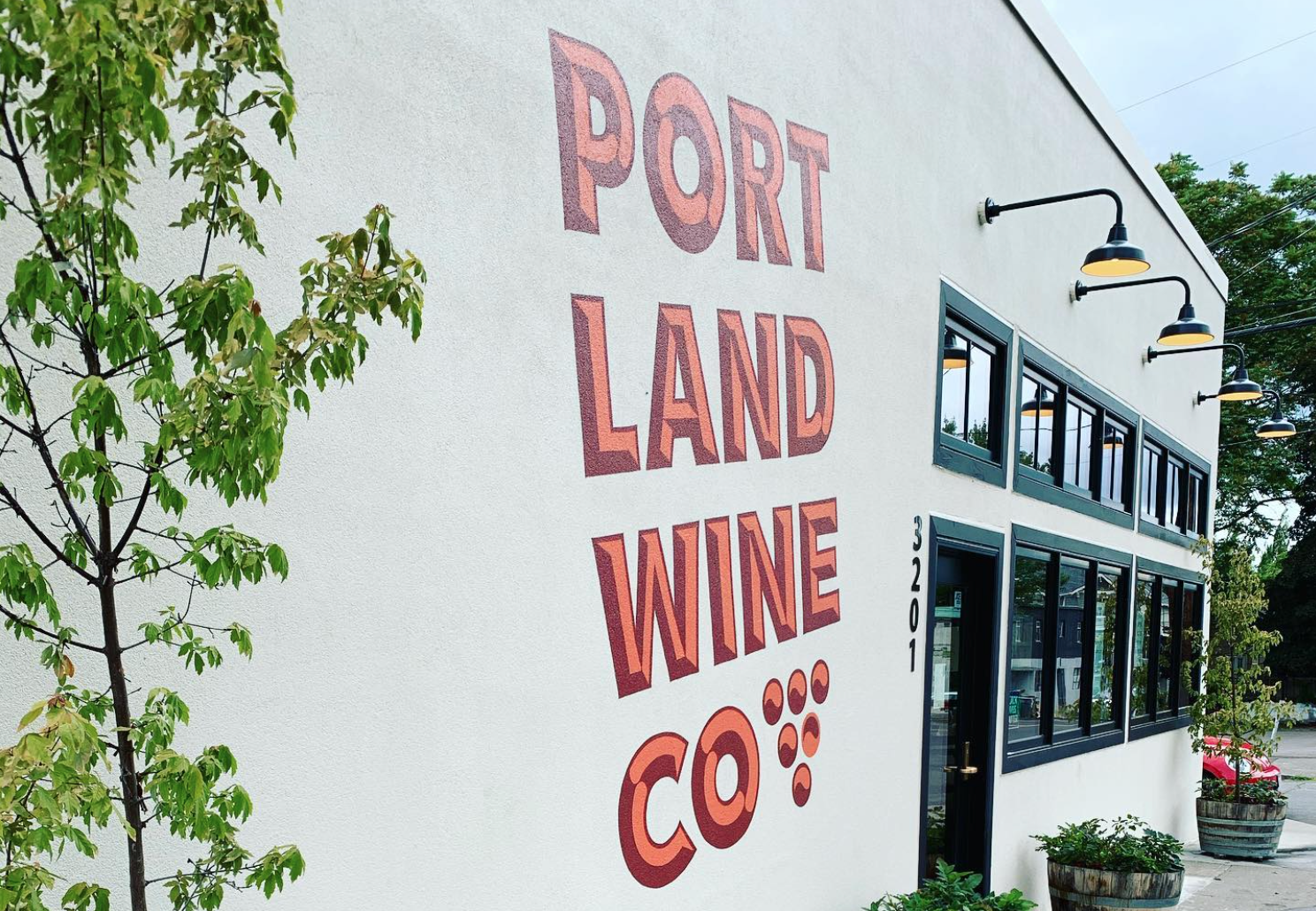 Spin the Bottle | Portland Wine Company