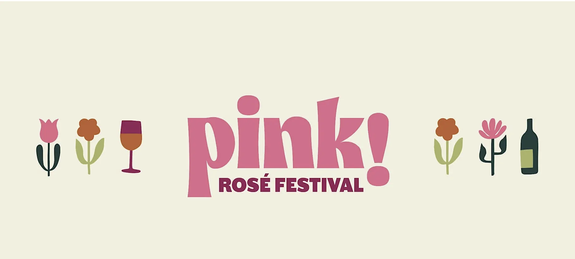 Pink! Rosé Festival
