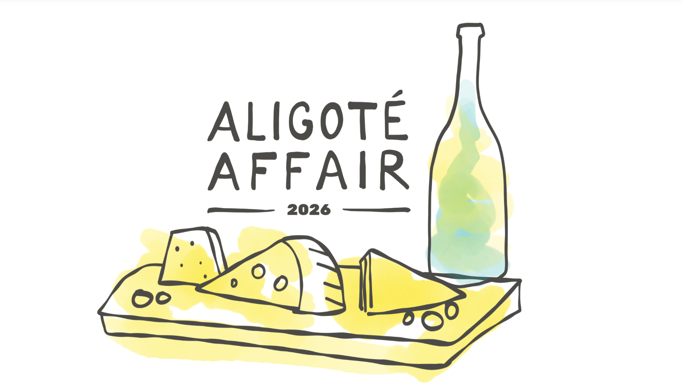 Aligoté Affair