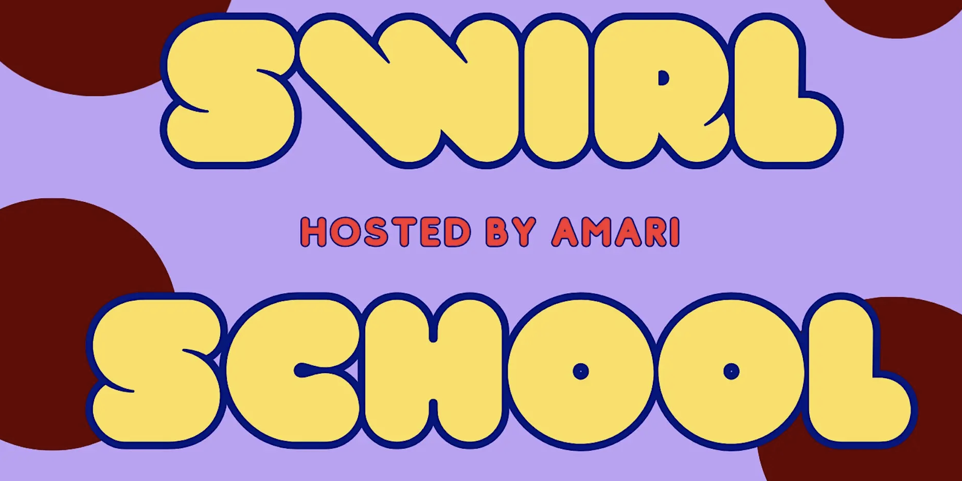 Swirl School