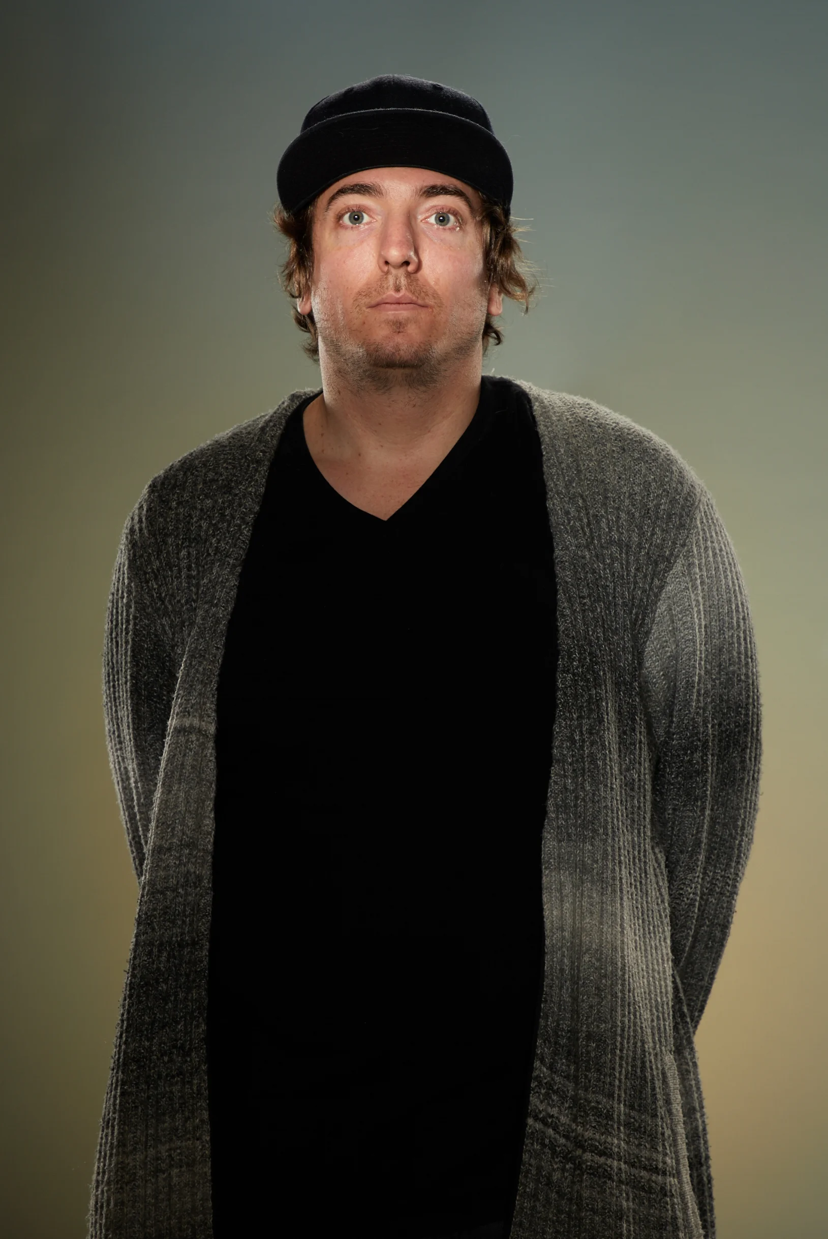 JOSH ANDRUS / PARTNER