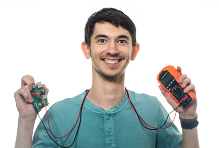 Alex Bennett | Embedded Systems Engineer