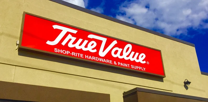 The True Value Company Sees Value In The Guardian Leak Prevention System