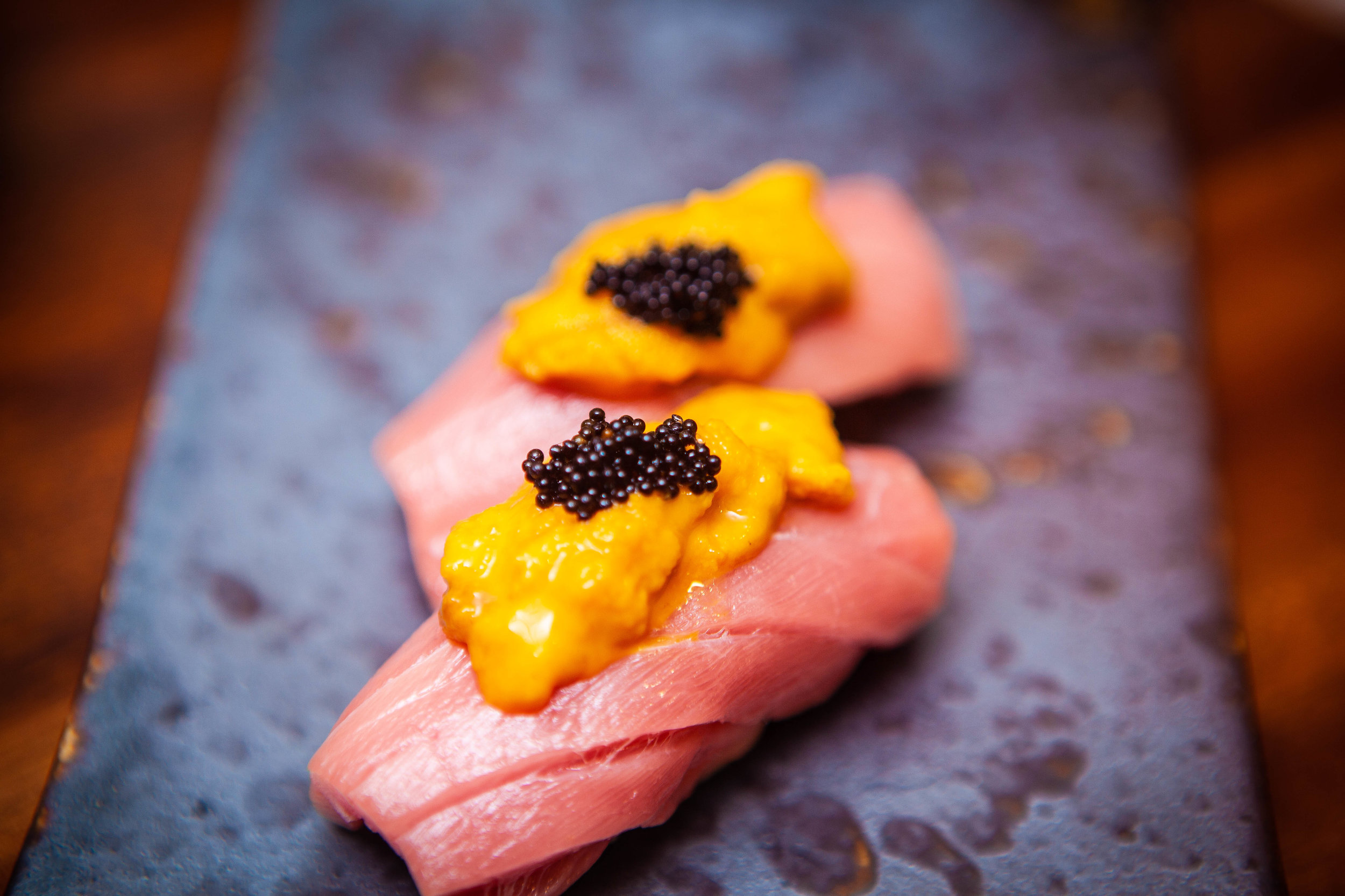 Shinsen Sushi and Japanese Food/ Full Bar
