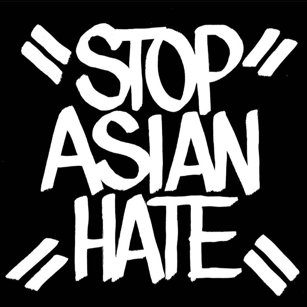 This bullshit has to stop. We as Asians will not stand for this nor will we be intimidated by your hate filled rhetoric and actions. Our hearts go out to those families affected by the Atlanta massacre. Shinsen proudly supports this message. #stopasi