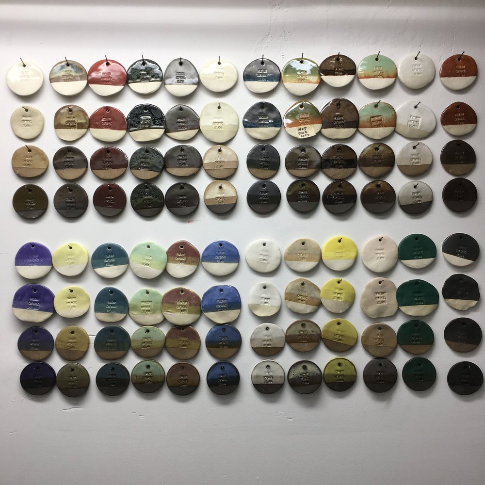 Studio — mouse ceramic studio