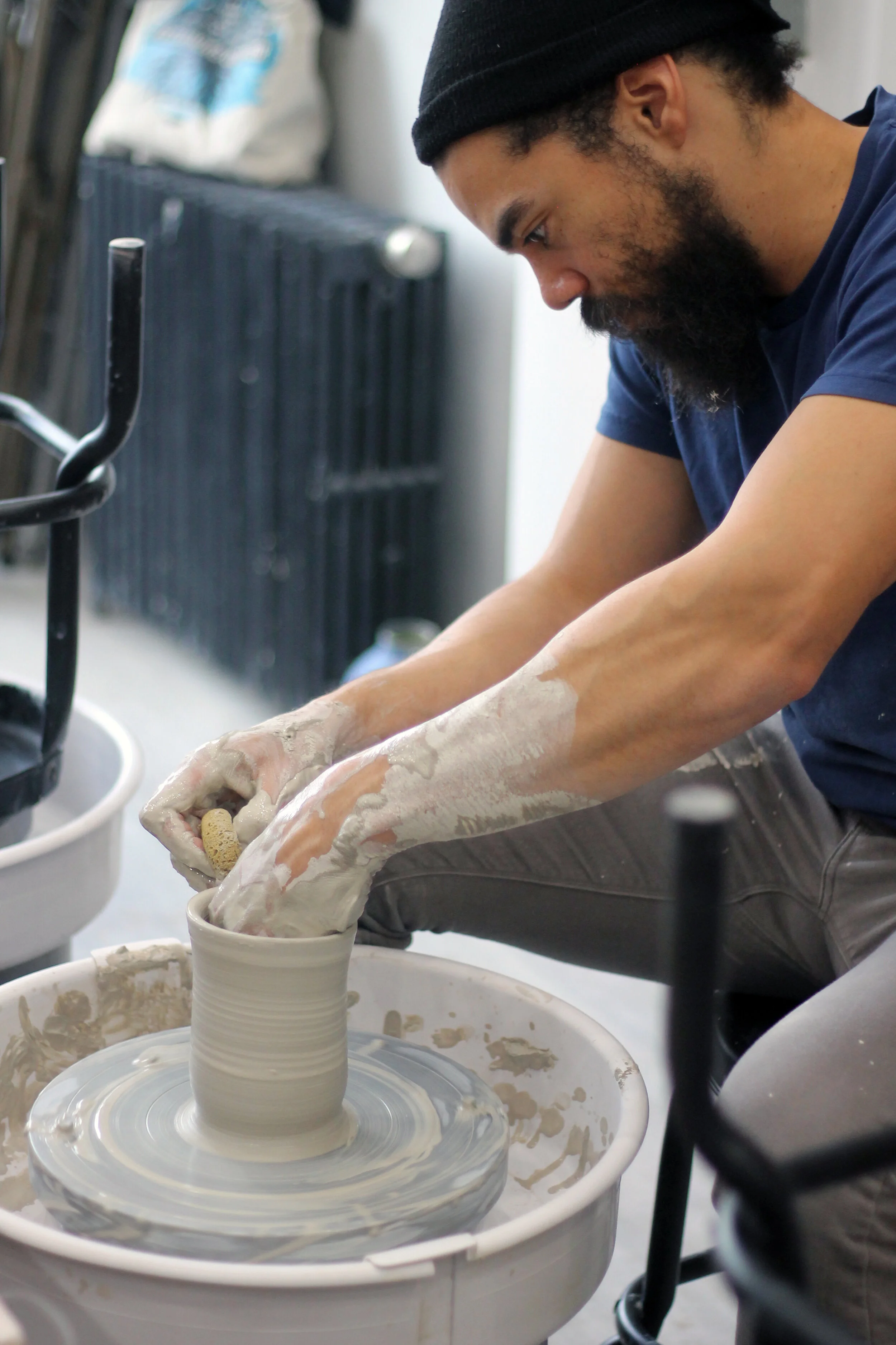 Classes — mouse ceramic studio