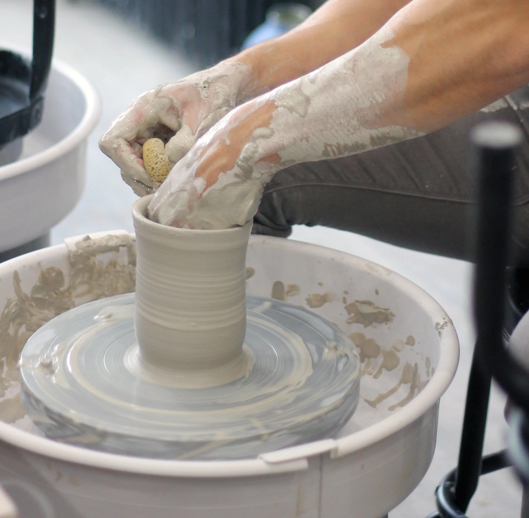 — mouse ceramic studio