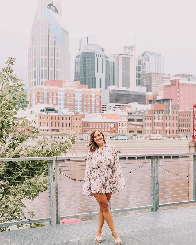 My heart breaks for one of my favorite cities 💔. My prayers go out to Nashville, Cookeville, and the surrounding areas! I love seeing everyone already pitching in and helping out! We are called the volunteer state for a reason! 🧡 Also keeping first