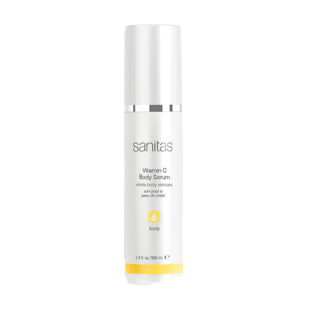 Vitamin C Body Serum $38