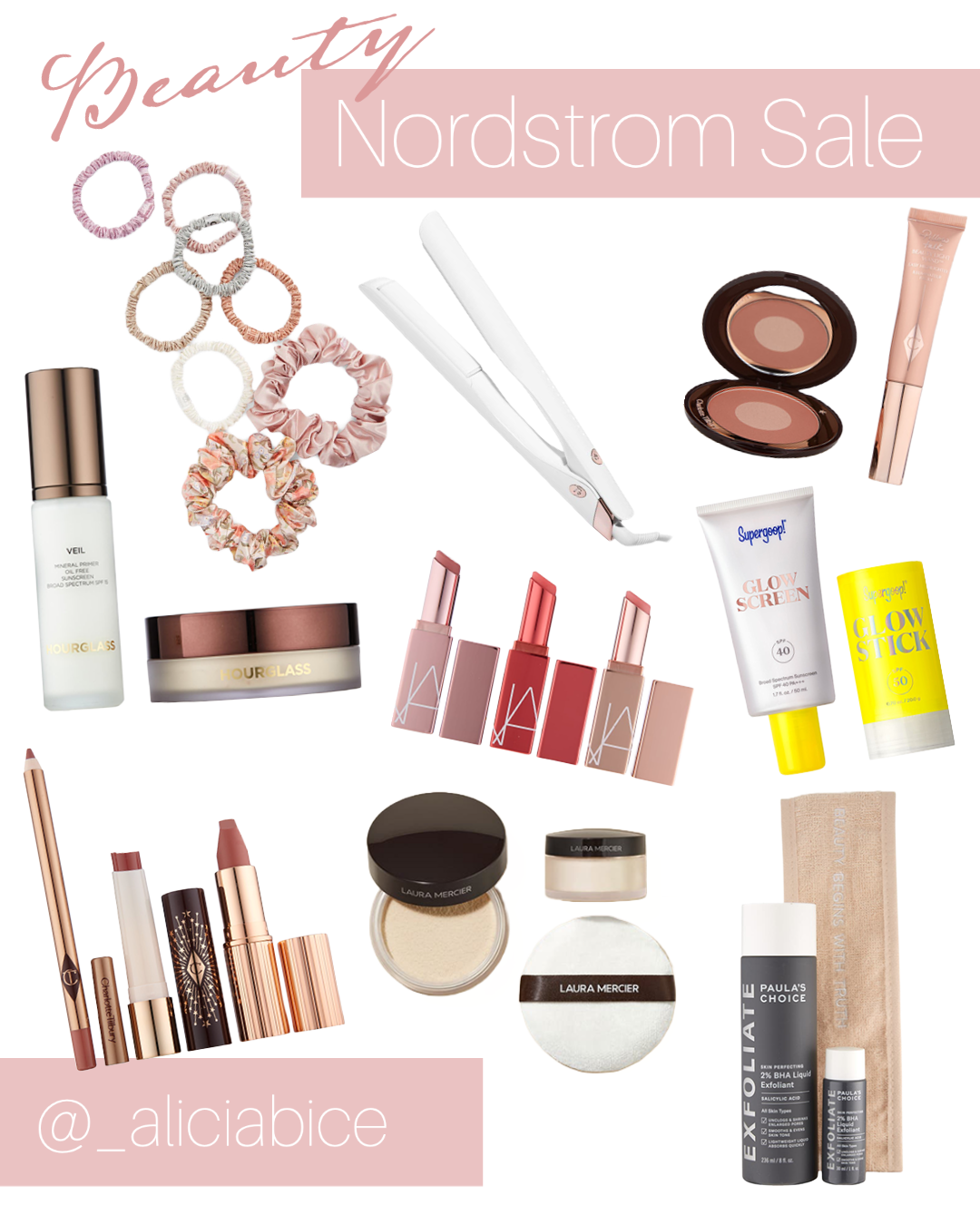 Nordstrom Sale Best Makeup Sets Products Christmas