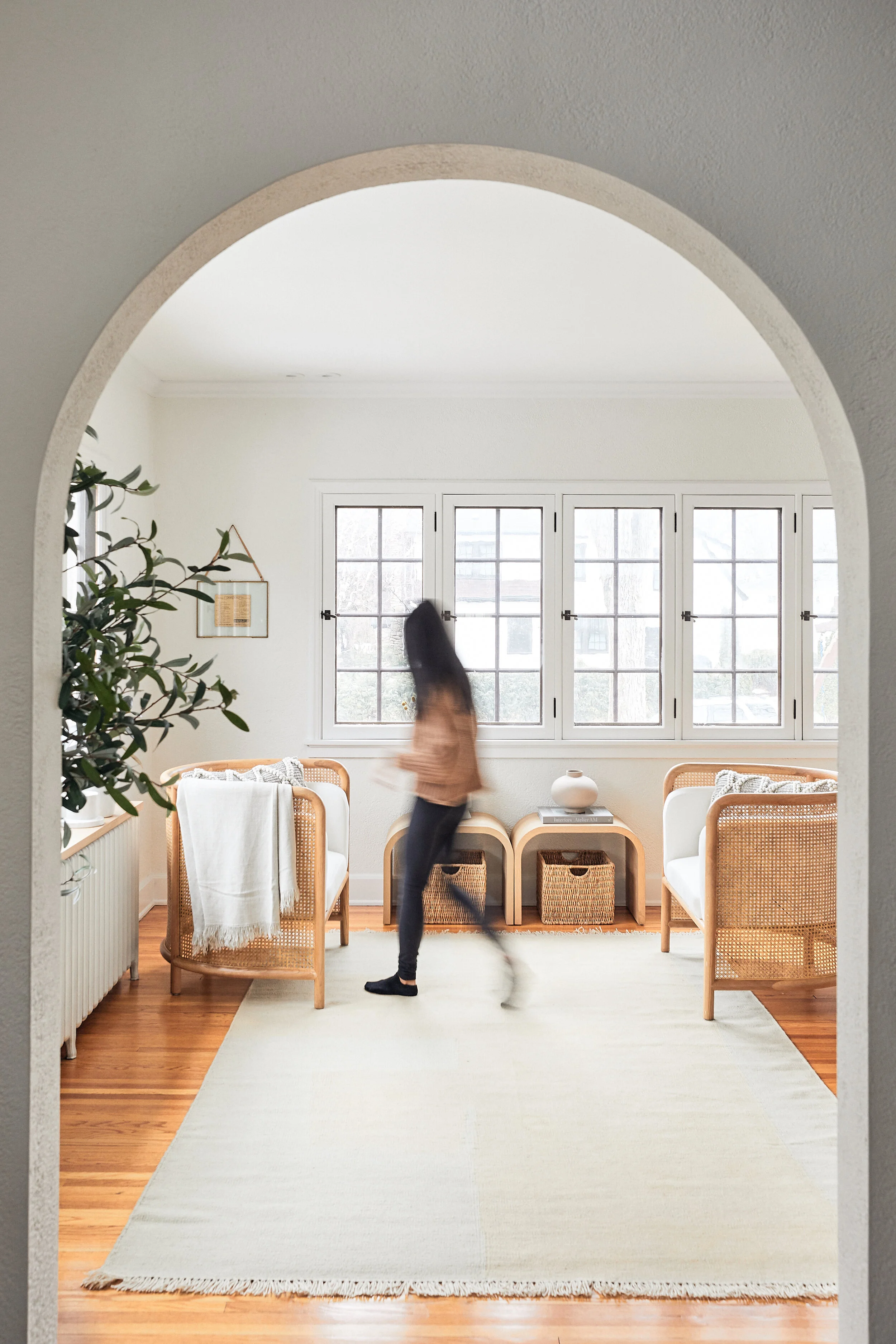 How To Maximize The Potential In A Long Narrow Living Room Patticake Wagner