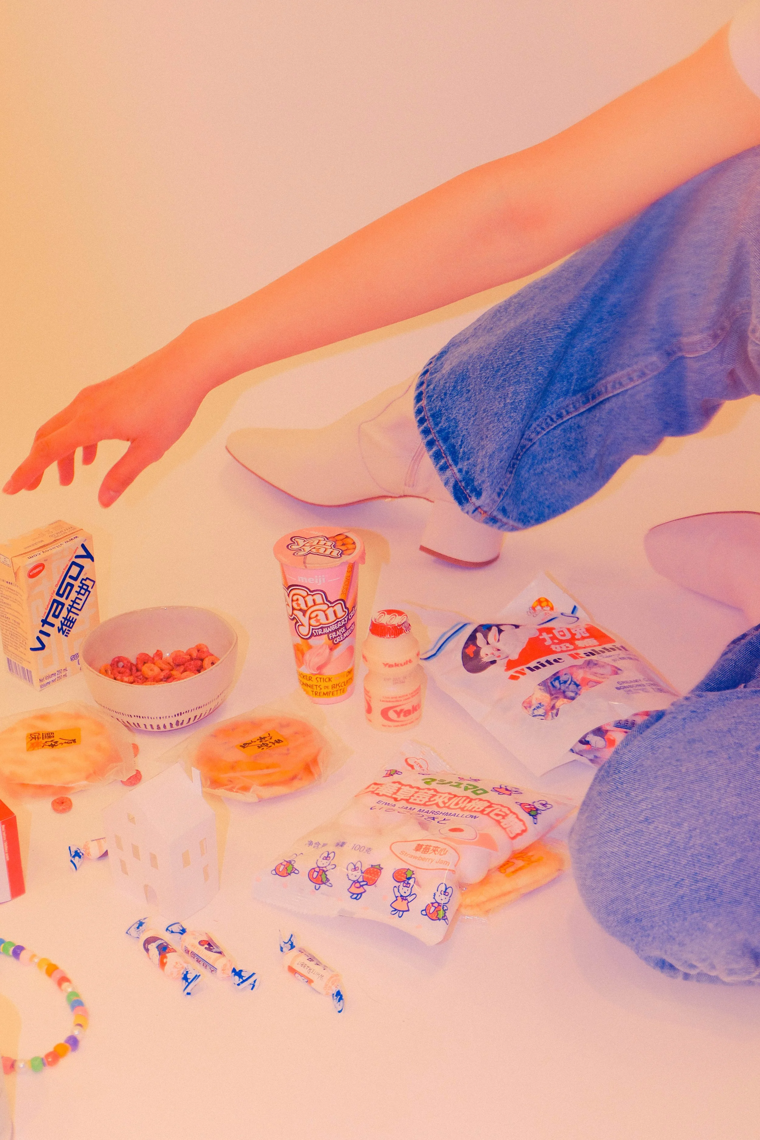 Favourite Books + Podcasts for Food Issues and Body Concerns