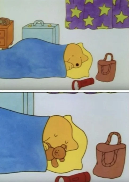 An Art Therapy Prompt for When You Need Support