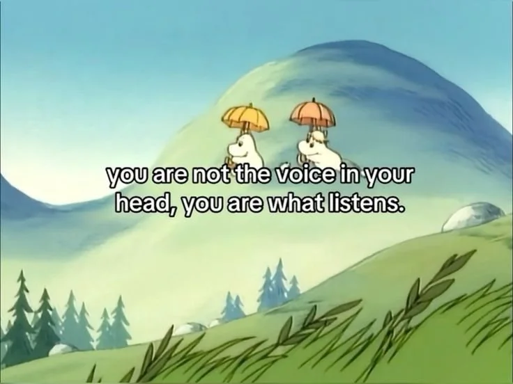 Reassurance Seeking? Here's why Validation is making it worse.