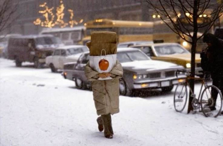 Surviving → Redirecting Year-End Season