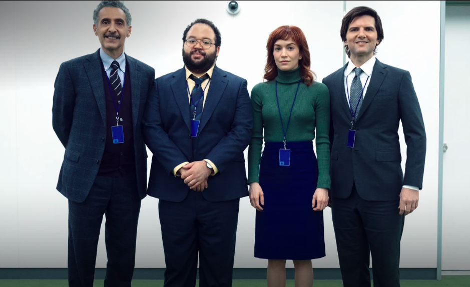 The Myth of Work-Life Balance in Severance: A Nervous System and Mental ...