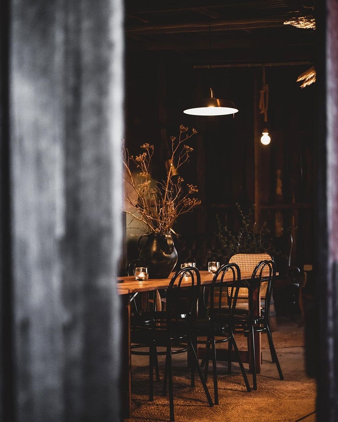 Meander down the long gravel road to @glendaletasmania's boutique cellar door hidden away in an old apple packing shed. Taste some delicately produced premium wines and discover for yourself why this hidden gem is so special 🍷

📸 @glendaletasmania 