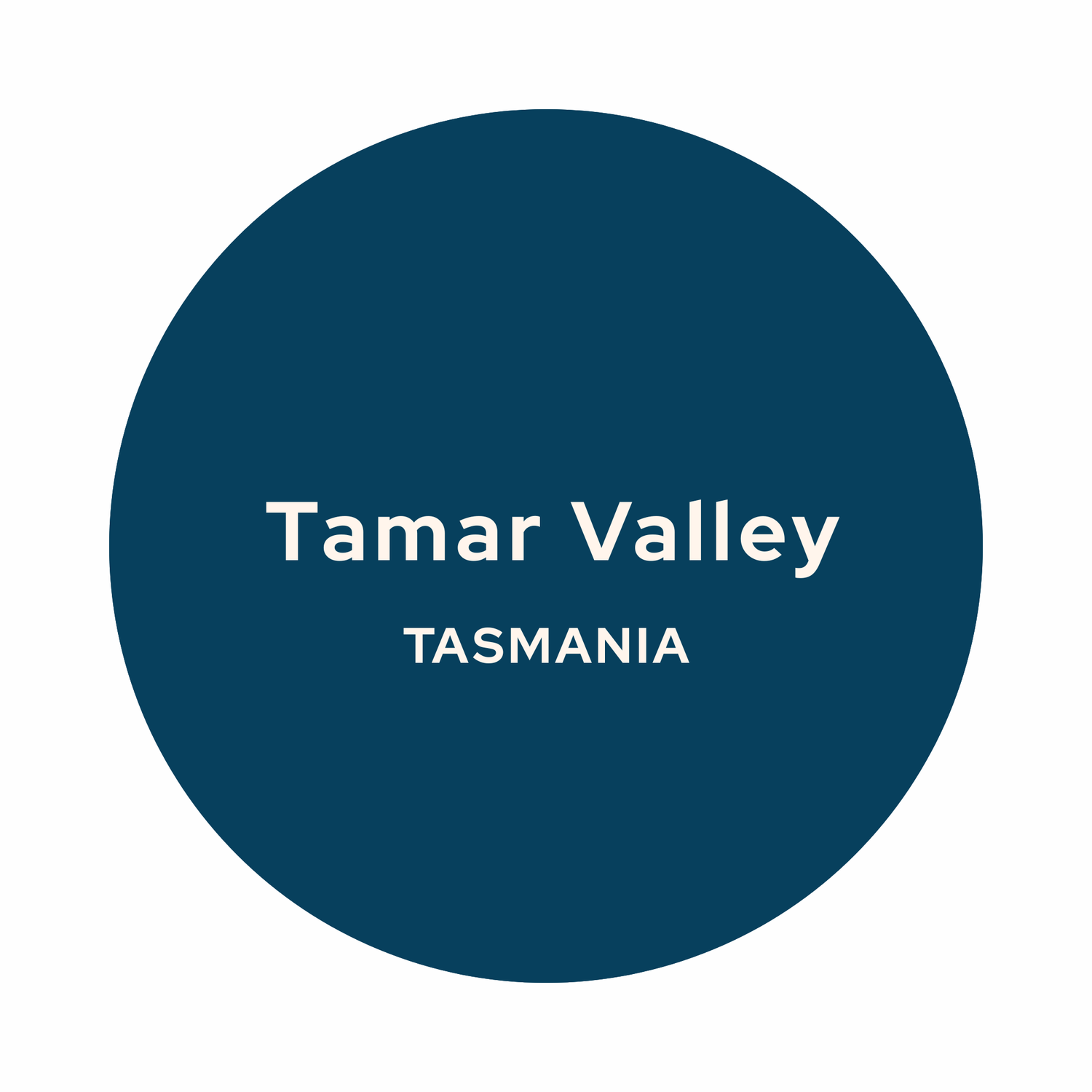 Tamar Valley Tasmania