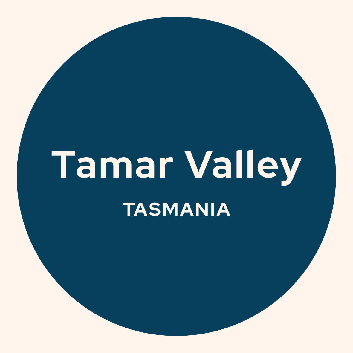 Tamar Valley Tasmania