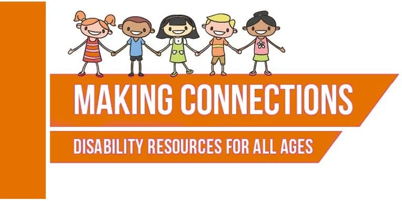 Making Connections West Tarrant