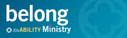 Belong: disAbility Ministry