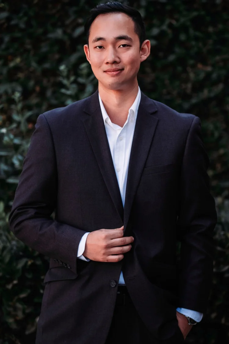 Jay S. Yu, estate planning attorney at Yu & Yu Law