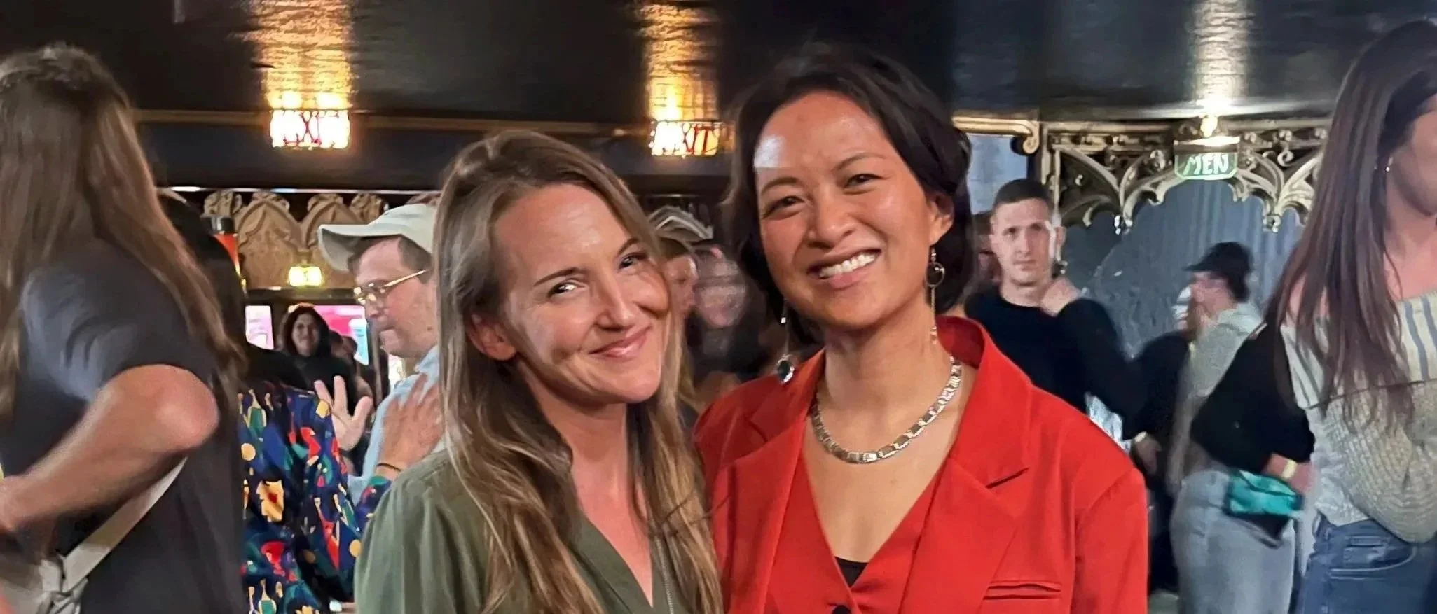 $40K for Founder's 40th!