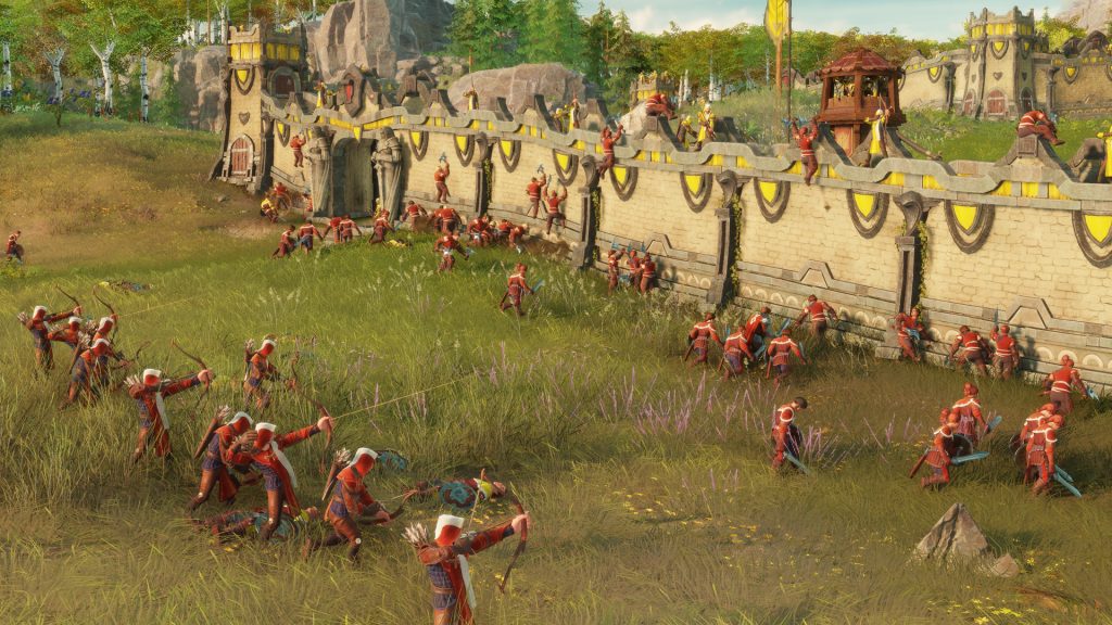 The Settlers Is a Reboot of the Classic & It's Slated for a Fall 2019  Release — FRAGS OF WAR