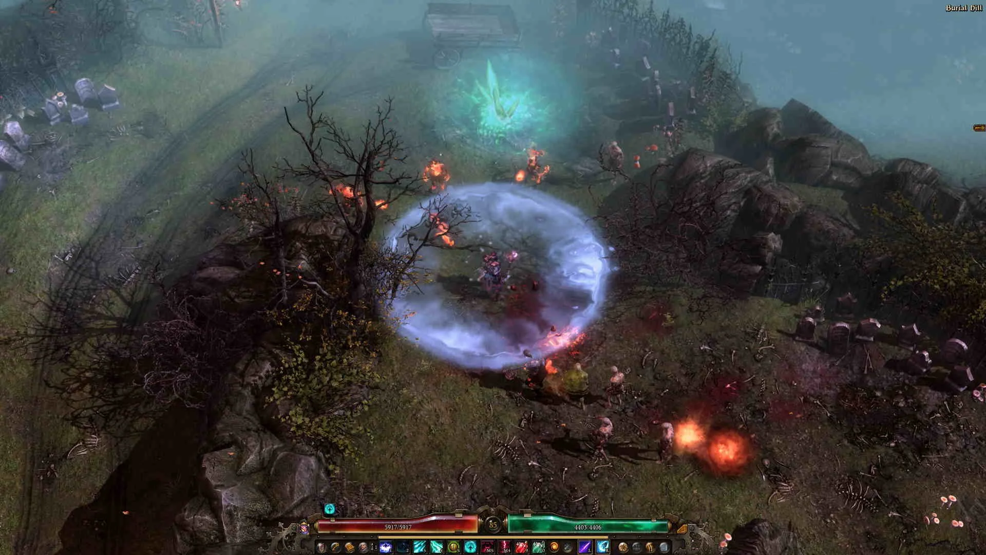 FRAGS OF WAR