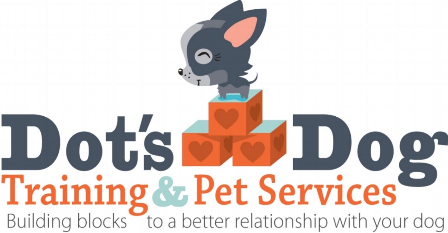 Dot's Dog Training & Pet Services