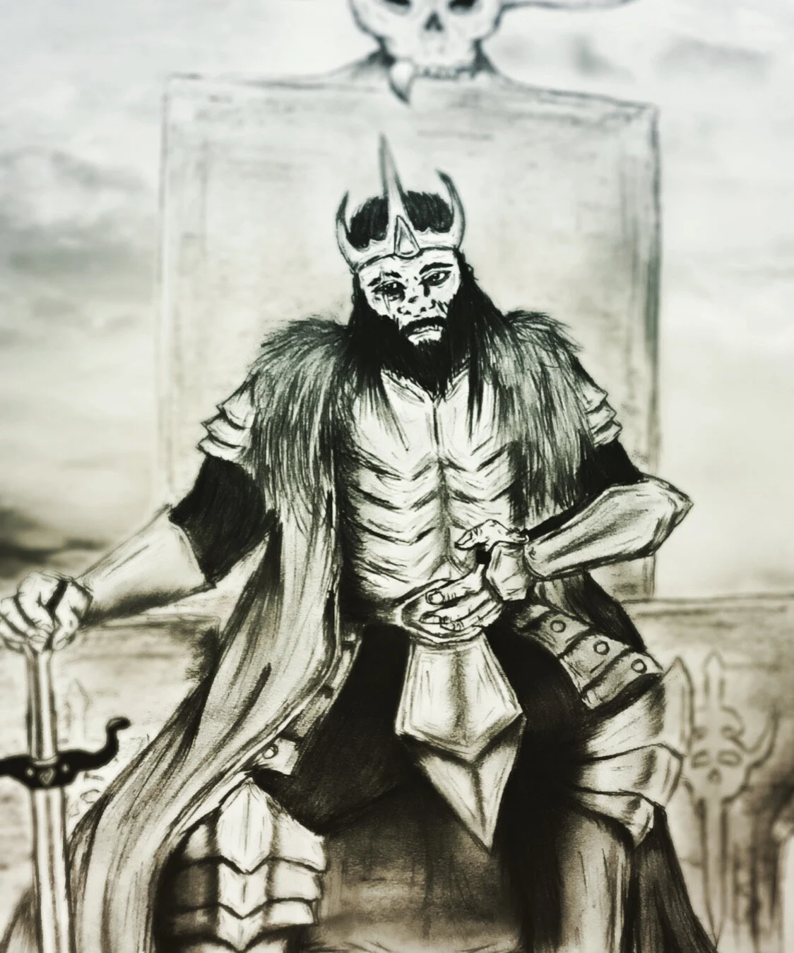 King William Dalesdane