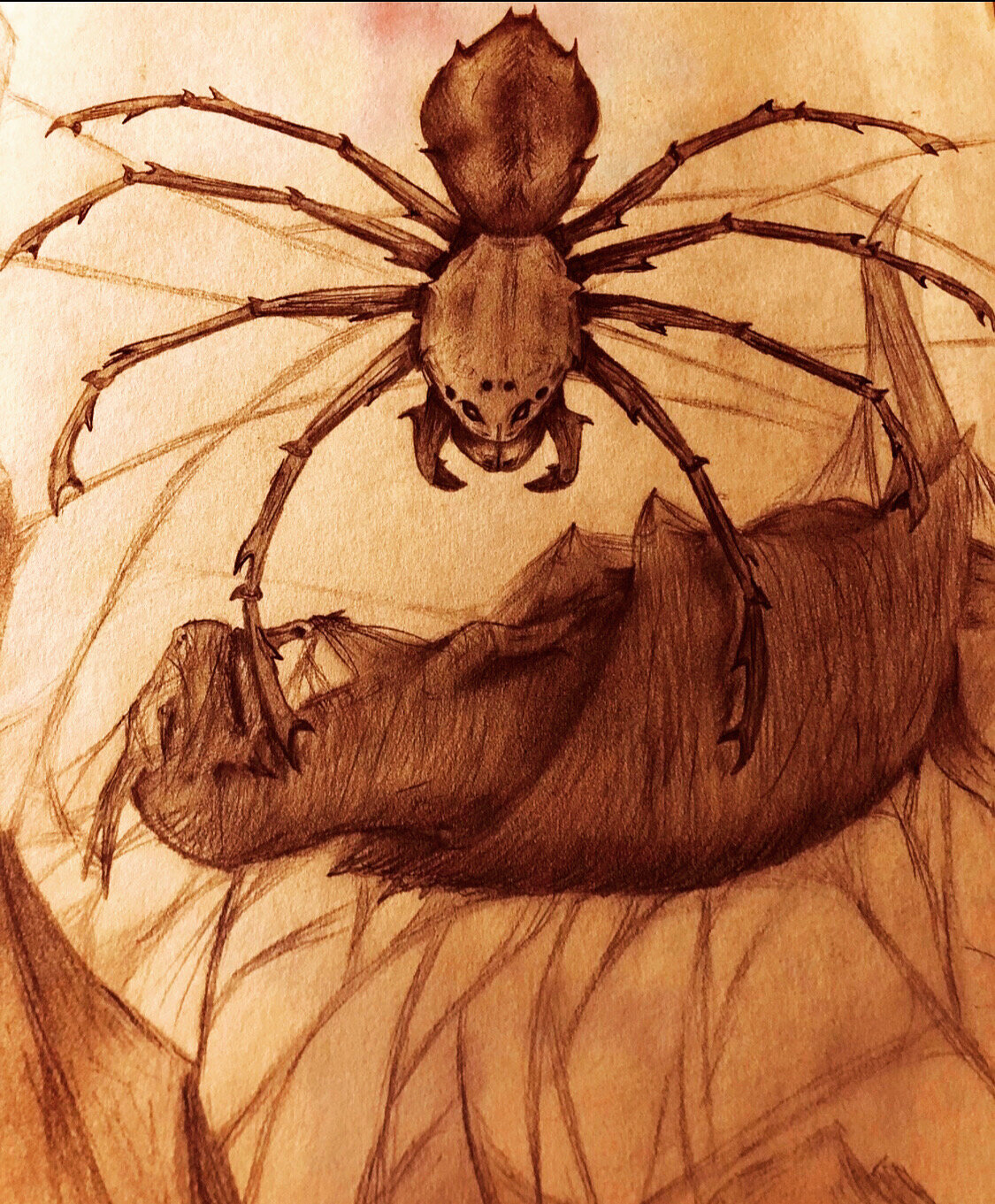 The Hellrog