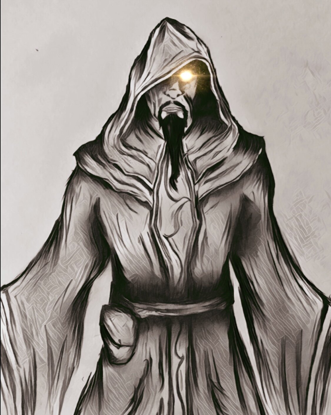 Silvyn the Vexed