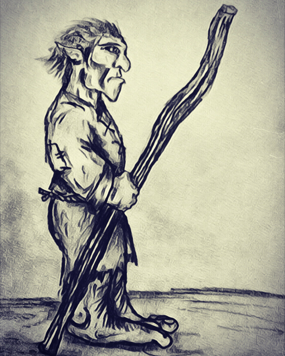 Herlot Troll