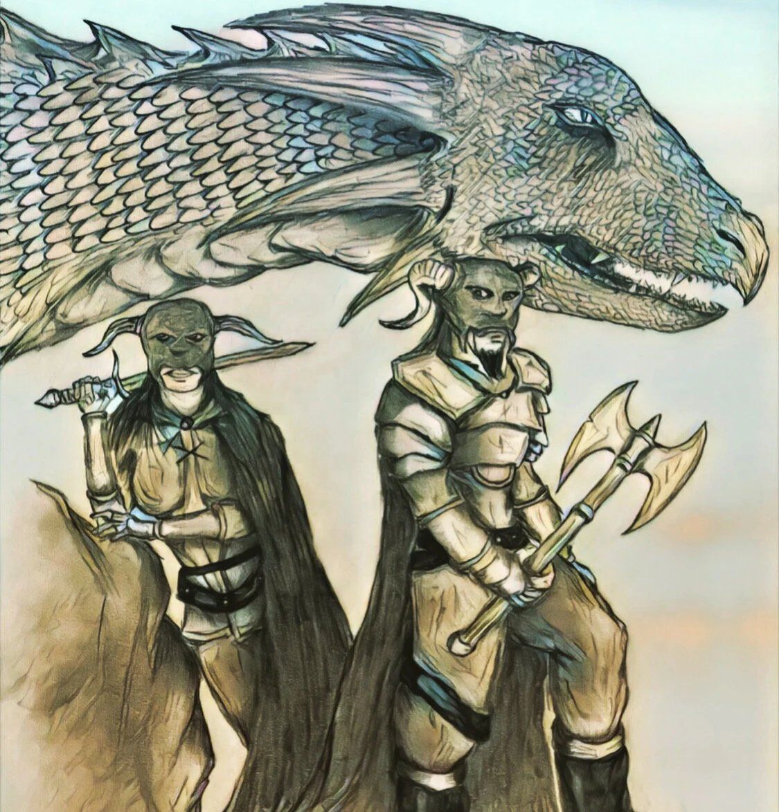 Gauntus