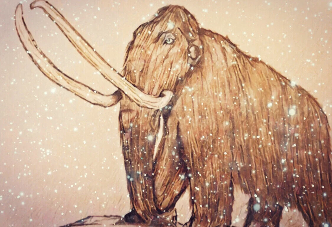 Mammoth