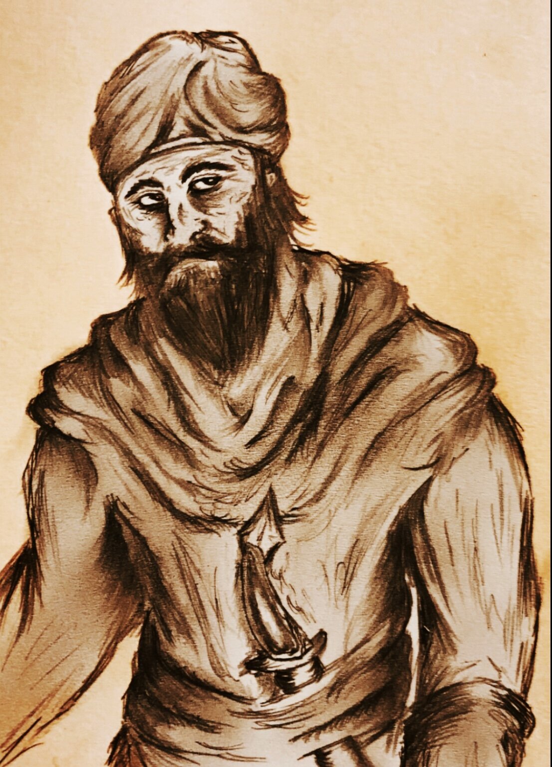 Haydar Faraj