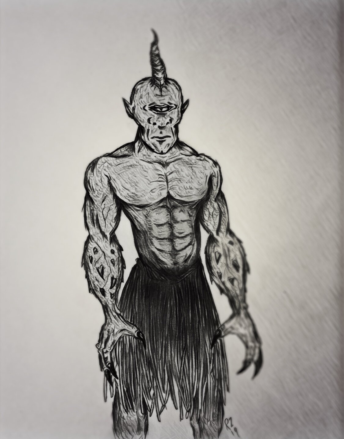 Skellion