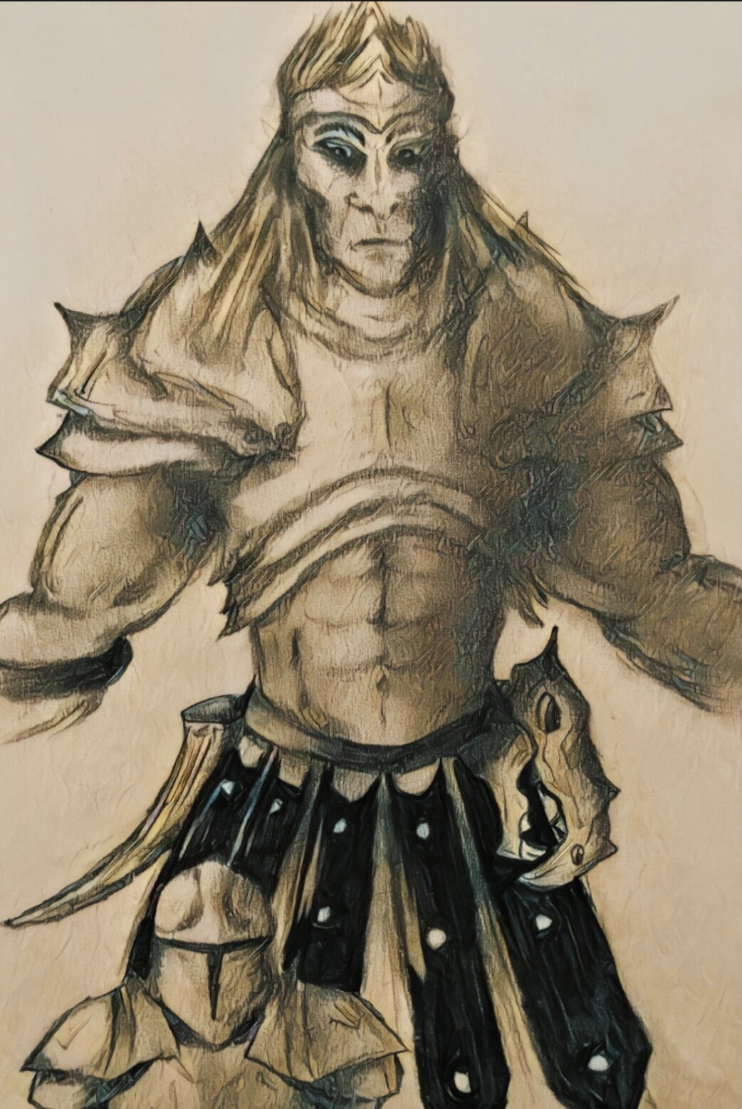 Vrokras