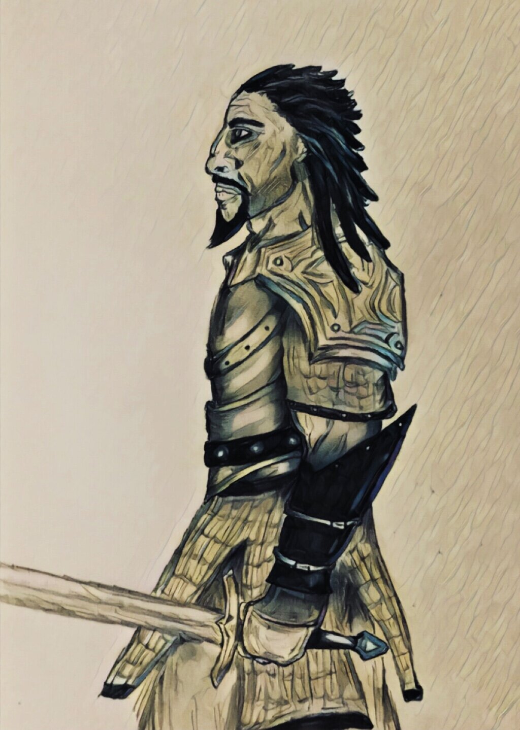 Tongo Gallion