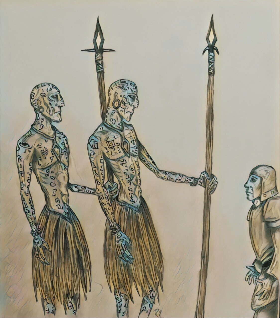 The Zinquah