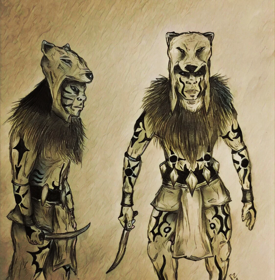 The Soroga