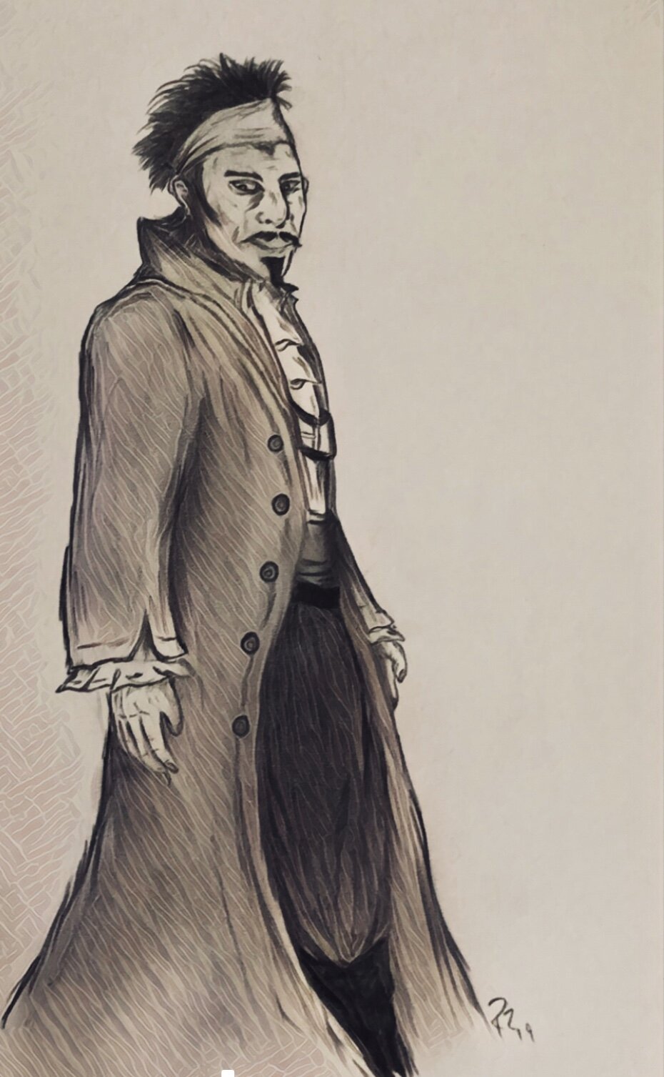 Damian Santana