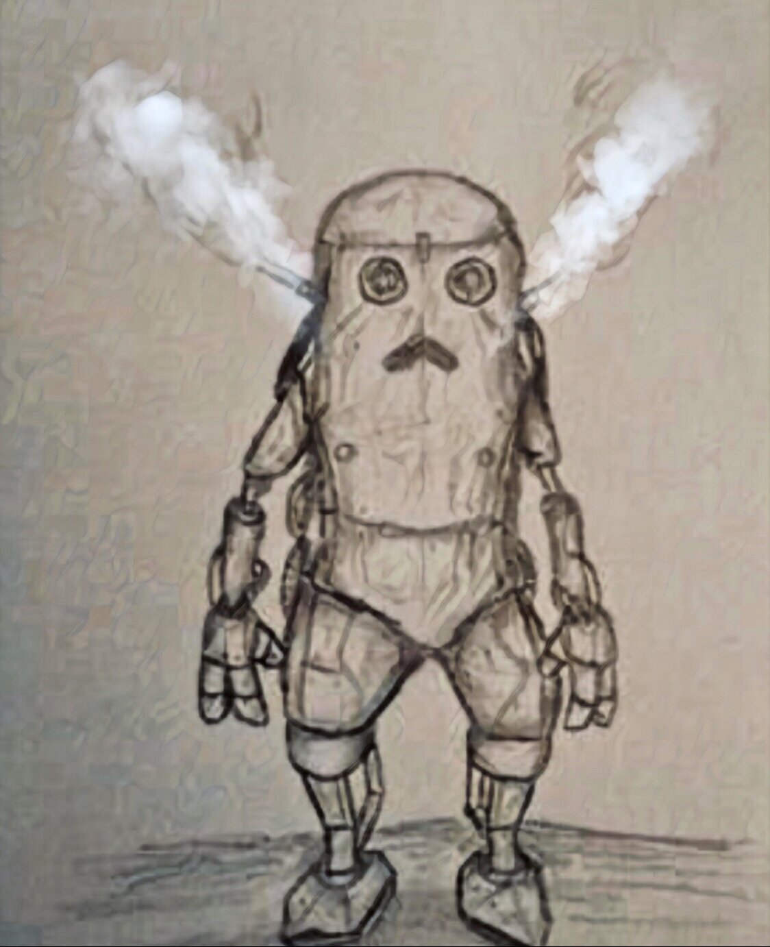 Can Bot