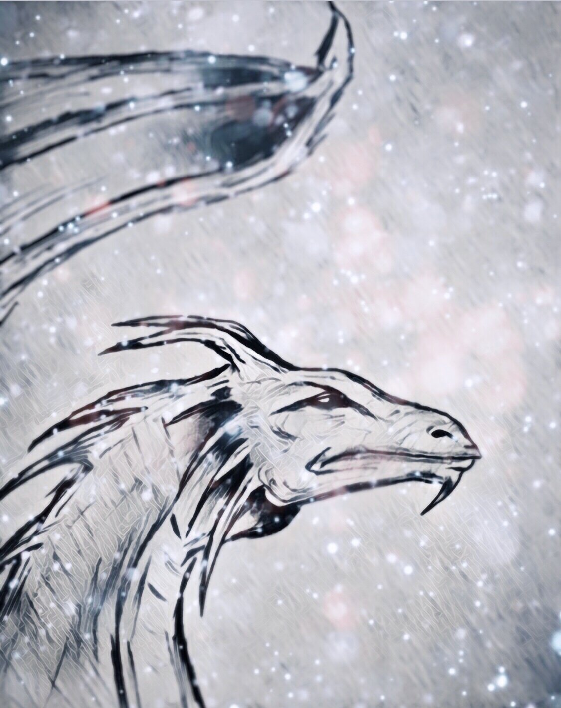 White Dragon